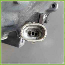 Compressore Clima AC Aria Condizionata SANDEN SD7V16 FIAT CROMA 2T P13171593 939A2000