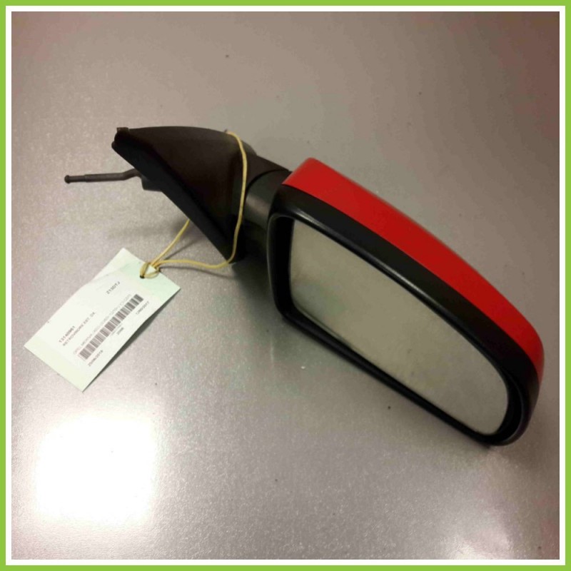 Specchio Specchietto Retrovisore OPEL 014176 OPEL MERIVA X03 024176 Z13DTJ