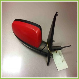 Specchio Specchietto Retrovisore OPEL 014176 OPEL MERIVA X03 024176 Z13DTJ