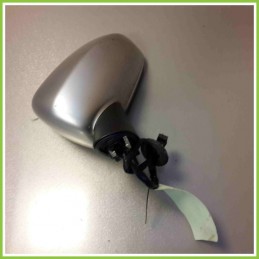Specchio Specchietto Retrovisore OPEL 020873 OPEL CORSA S07 13187615 Z12XEP