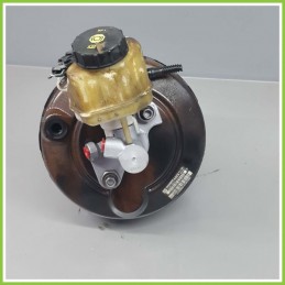 Servofreno Depressore ATE 03.7859-2535.A OPEL ASTRA P10 13338058 A20DTH