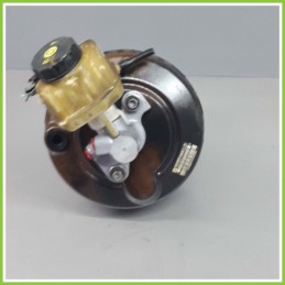 Servofreno Depressore ATE 03.7859-2535.4 OPEL ASTRA P10 13338058AACX A20DTH