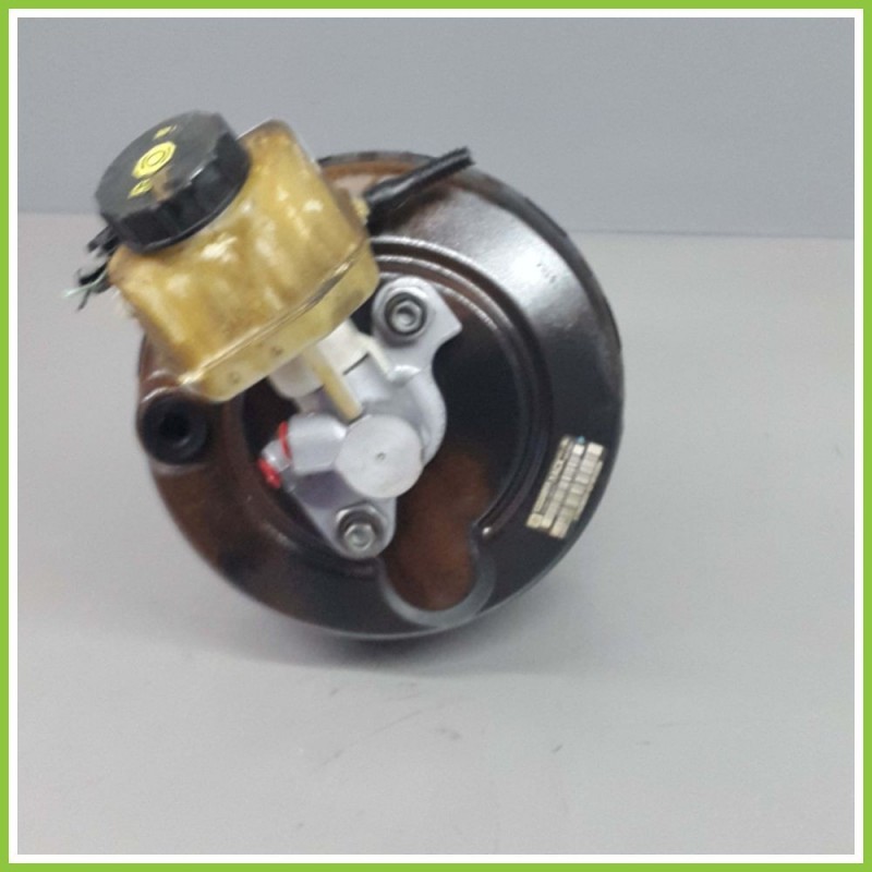 Servofreno Depressore ATE 03.7859-2535.4 OPEL ASTRA P10 13338058AACX A20DTH