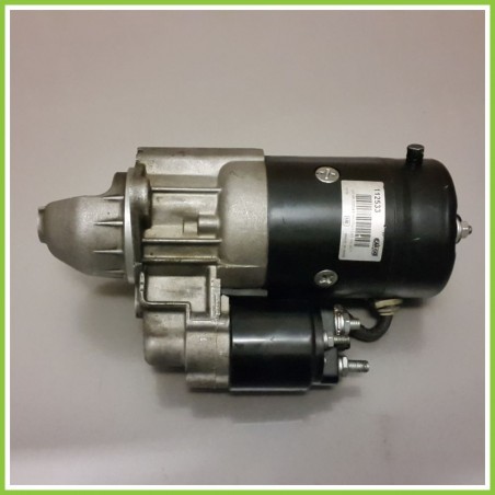 Motorino Avviamento CARGO 112533 BMW Serie 5 E39 (01)95705541649395