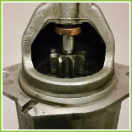 Motorino Avviamento CARGO 112533 BMW Serie 5 E39 (01)95705541649395 256T1