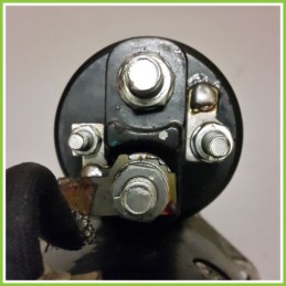 Motorino Avviamento CARGO 112533 BMW Serie 5 E39 (01)95705541649395 256T1