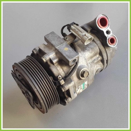 Compressore Clima AC Aria Condizionata SANDEN 02617609662 OPEL MERIVA X03 GM24421642