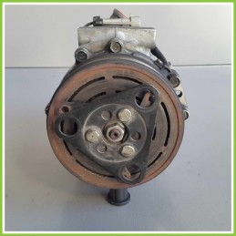 Compressore Clima AC Aria Condizionata SANDEN 02617609662 OPEL MERIVA X03 GM24421642 Z17DTH