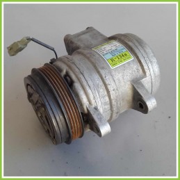 Compressore Clima AC Aria Condizionata DELPHI 720076 CHEVROLET (DAEWOO) KALOS T200 041972 B12S1