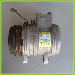 Compressore Clima AC Aria Condizionata DELPHI 720076 CHEVROLET (DAEWOO) KALOS T200 041972 B12S1
