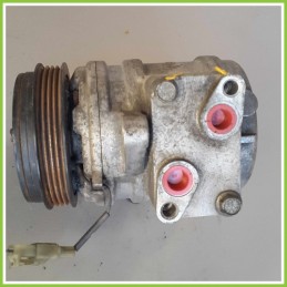 Compressore Clima AC Aria Condizionata DELPHI 720076 CHEVROLET (DAEWOO) KALOS T200 041972 B12S1