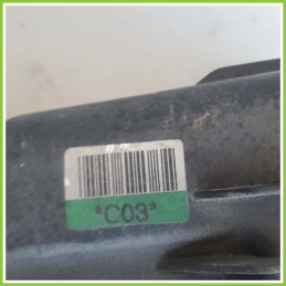 Scatola Filtro Aria HYUNDAI SANTA FE 2a Serie D4EB