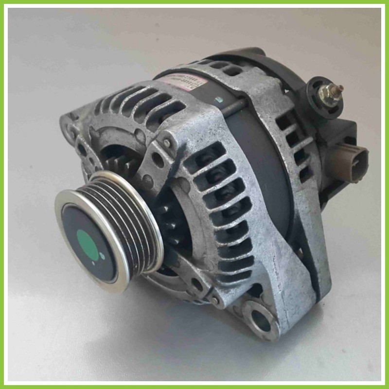 Alternatore DENSO 27060-27040 TOYOTA RAV 4 2a Serie 104210-3050 1CDFTV