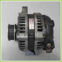 Alternatore DENSO 27060-27040 TOYOTA RAV 4 2a Serie 104210-3050 1CDFTV