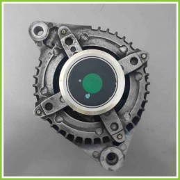 Alternatore DENSO 27060-27040 TOYOTA RAV 4 2a Serie 104210-3050 1CDFTV