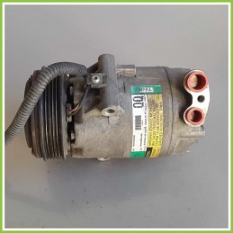 Compressore Clima AC Aria Condizionata DELPHI 062000246 OPEL AGILA H00 09167048 Z10XE