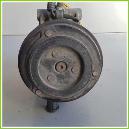 Compressore Clima AC Aria Condizionata DELPHI 062000246 OPEL AGILA H00 09167048 Z10XE