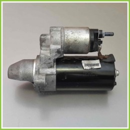 Motorino Avviamento BOSCH 0001138012 FIAT 500 3P 51810307A152 199B1000