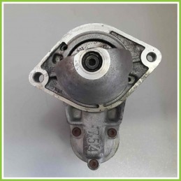Motorino Avviamento BOSCH 0001138012 FIAT 500 3P 51810307A152 199B1000
