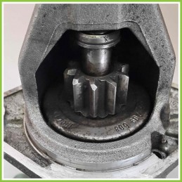 Motorino Avviamento BOSCH 0001138012 FIAT 500 3P 51810307A152 199B1000