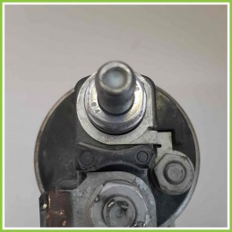 Motorino Avviamento BOSCH 0001138012 FIAT 500 3P 51810307A152 199B1000