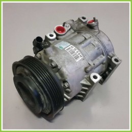Compressore Clima AC Aria Condizionata HALLA F500-AN8AA01 HYUNDAI i30 EGDA0783 G4FA