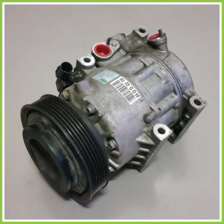 Compressore Clima AC Aria Condizionata HALLA F500-AN8AA01 HYUNDAI i30 EGDA0783