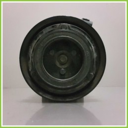 Compressore Clima AC Aria Condizionata HALLA F500-AN8AA01 HYUNDAI i30 EGDA0783 G4FA