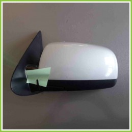 Specchio Specchietto Retrovisore SCHEFENACKER 012508 HYUNDAI SANTA FE 2a Serie A045611 D4EB