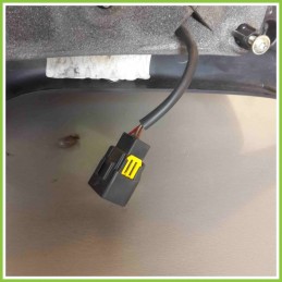 Specchio Specchietto Retrovisore RENAULT 014242 RENAULT MASTER 024242 G9UA7