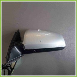 Specchio Specchietto Retrovisore AUDI 010681 AUDI A4 8E 8E1858531AC01C AVF