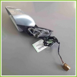 Specchio Specchietto Retrovisore AUDI 010681 AUDI A4 8E 8E1858531AC01C AVF