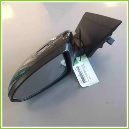 Specchio Specchietto Retrovisore GMDAT 027379 CHEVROLET (DAEWOO) CRUZE J300 96831841 Z20S1