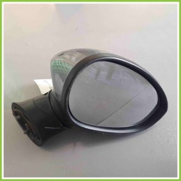 Specchio Specchietto Retrovisore FICO MIRRORS 011024 FIAT GRANDE PUNTO 2Y 735465558 199A3000