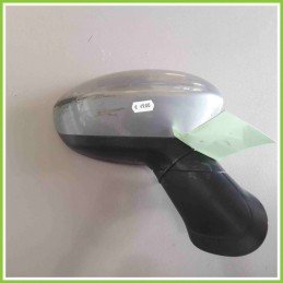 Specchio Specchietto Retrovisore FICO MIRRORS 011024 FIAT GRANDE PUNTO 2Y 735465558 199A3000