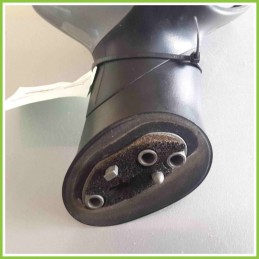 Specchio Specchietto Retrovisore FICO MIRRORS 011024 FIAT GRANDE PUNTO 2Y 735465558 199A3000