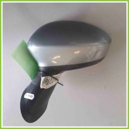 Specchio Specchietto Retrovisore FICO MIRRORS 011023 FIAT GRANDE PUNTO 2Y 735596879 199A3000