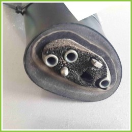 Specchio Specchietto Retrovisore FICO MIRRORS 011023 FIAT GRANDE PUNTO 2Y 735596879 199A3000