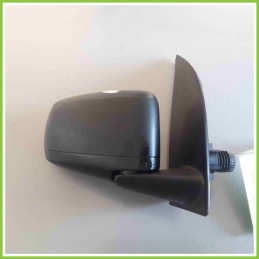 Specchio Specchietto Retrovisore FICO MIRRORS 011004 FIAT PANDA 2Q 01704662800 188A4000