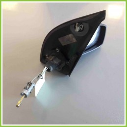 Specchio Specchietto Retrovisore FICO MIRRORS 011004 FIAT PANDA 2Q 01704662800 188A4000