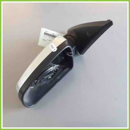 Specchietto Retrovisore SX Grigio   OPEL Meriva (X03) (2003) 014176 Usato