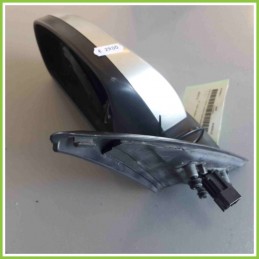 Specchio Specchietto Retrovisore OPEL 014176 OPEL MERIVA X03 024176 Z14XEP
