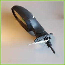 Specchio Specchietto Retrovisore NISSAN 018011 NISSAN MICRA K12E 011031 CR14