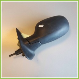 Specchio Specchietto Retrovisore NISSAN 018011 NISSAN MICRA K12E 011031 CR14