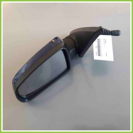 Specchio Specchietto Retrovisore OPEL 93494562 OPEL MERIVA X03 014176 Z16XE