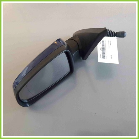 Specchietto Retrovisore SX Blu  OPEL Meriva (X03) (2003) 93494562 Usato