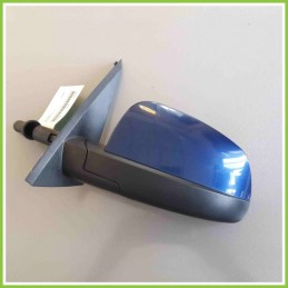 Specchio Specchietto Retrovisore OPEL 93494562 OPEL MERIVA X03 014176 Z16XE