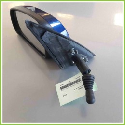 Specchio Specchietto Retrovisore OPEL 93494562 OPEL MERIVA X03 014176 Z16XE