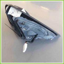 Specchio Specchietto Retrovisore ALFA ROMEO 014133 ALFA ROMEO 147 W8 024133 192A5000