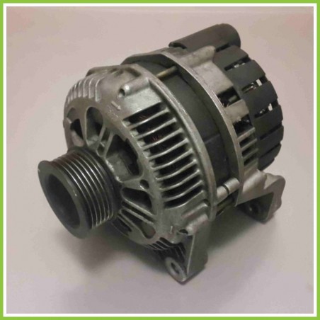 Alternatore VALEO 7788223AIO3 BMW Serie 3 E46 2542538C